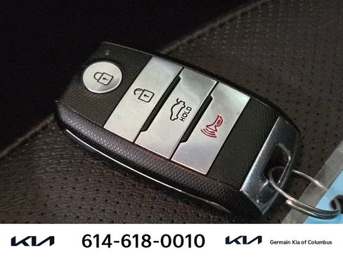 Used 2015 Kia Optima EX w/ EX Premium Package FWD image 33