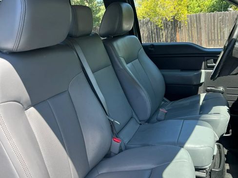 Used 2014 Ford F150 XL RWD image 13