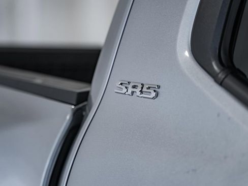 New 2026 Toyota Tacoma SR5 image 14