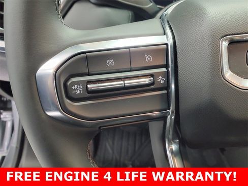 Used 2025 GMC Canyon Elevation w/ Convenience Package image 14