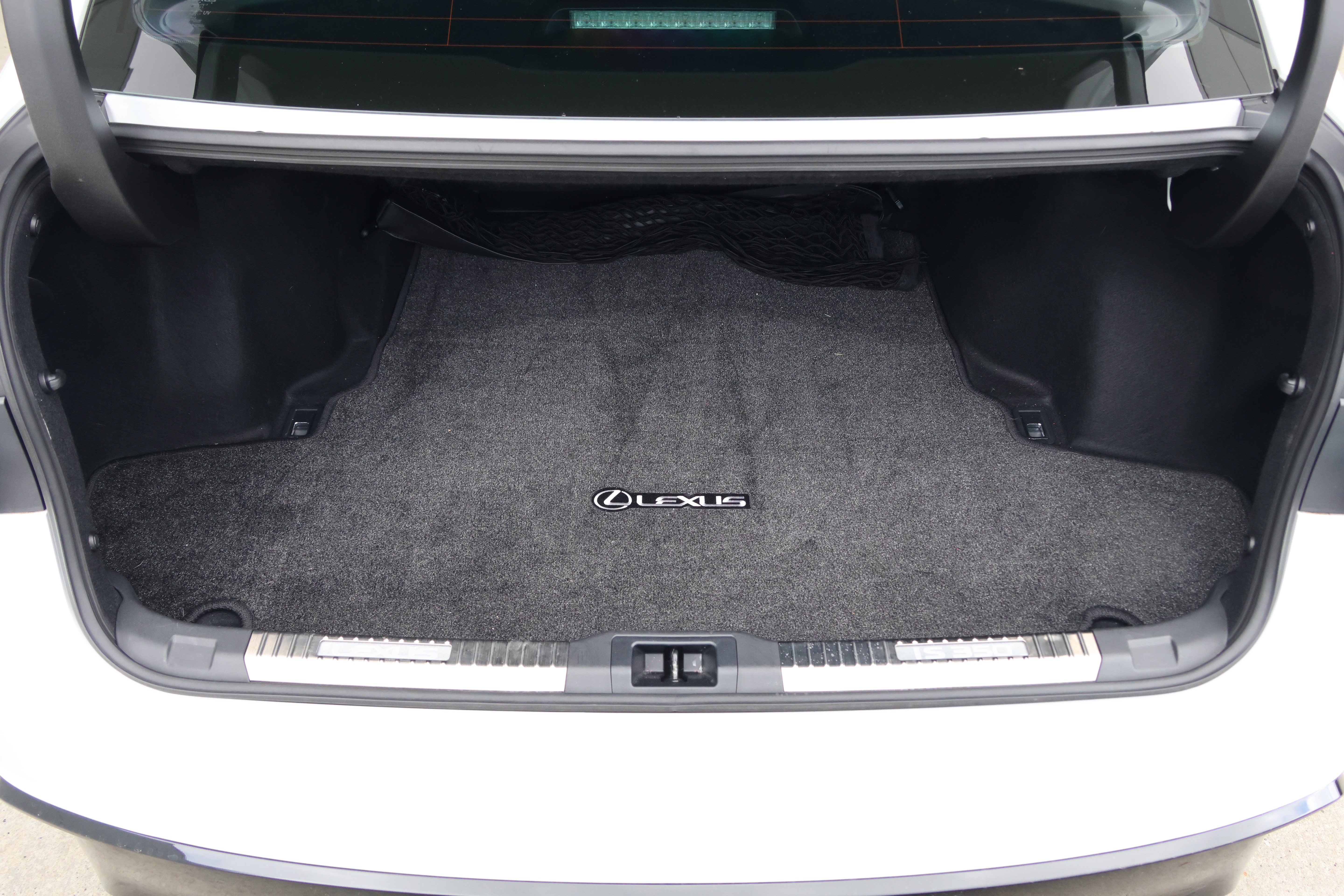 Used 2024 Lexus IS 350 F Sport RWD image 36
