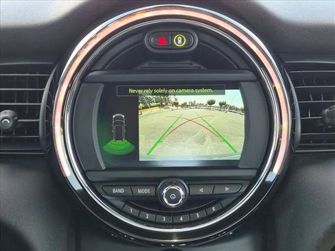 Used 2021 MINI Cooper S FWD image 13