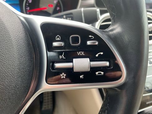 Used 2019 Mercedes-Benz C 300 4MATIC Cabriolet image 27