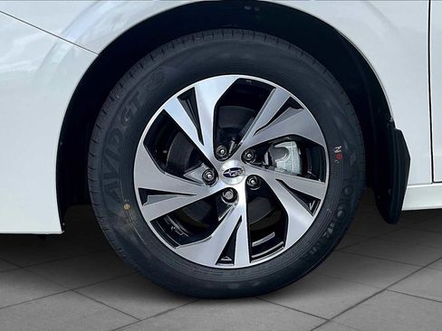 New 2025 Subaru Legacy Premium image 13