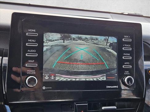 Used 2024 Toyota Camry LE image 13