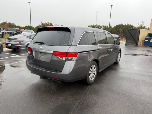 Used 2015 Honda Odyssey EX-L image 4