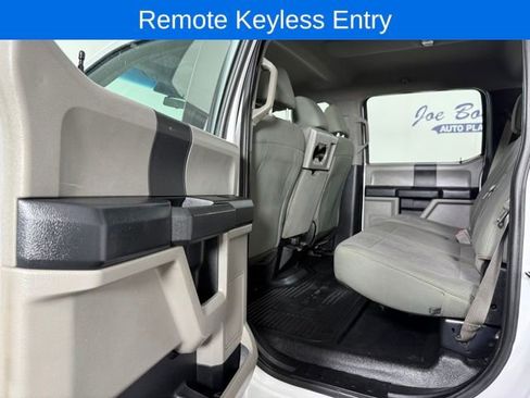 Used 2019 Ford F350 XL w/ Power Equipment Group image 16