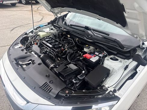 Used 2016 Honda Civic EX-L image 17