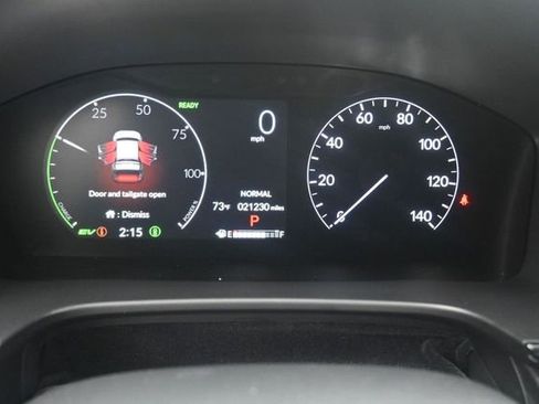 Used 2024 Honda CR-V Sport image 9