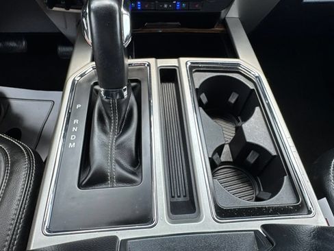 Used 2019 Ford F150 Lariat AWD/4WD image 20