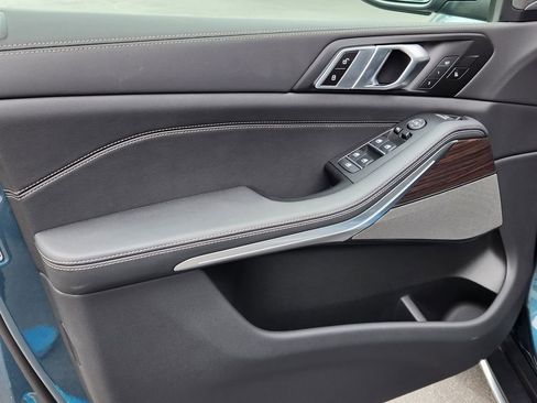 New 2026 BMW X5 xDrive40i AWD/4WD image 8