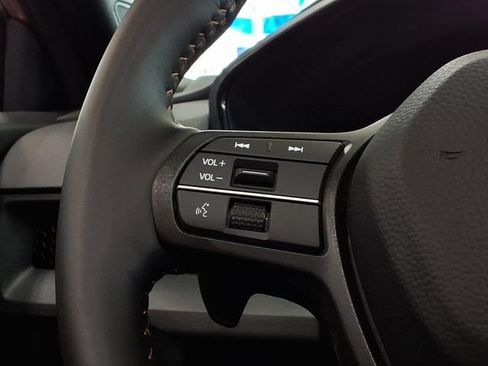 Certified 2026 Honda CR-V TrailSport image 22