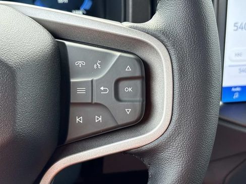 New 2026 Ford Bronco Badlands AWD/4WD image 25