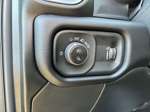 New 2026 RAM 2500 Big Horn image 10