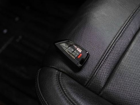 Used 2021 GMC Sierra 2500 Denali w/ Denali Ultimate Package image 55