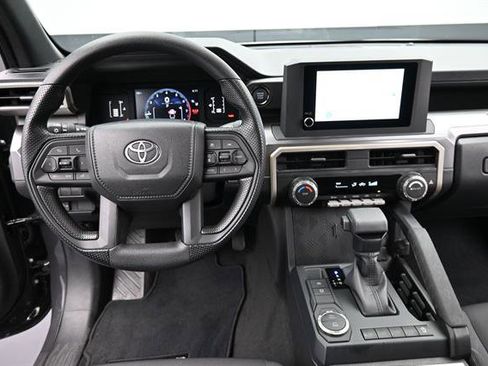 Certified 2026 Toyota Tacoma SR5 RWD image 15