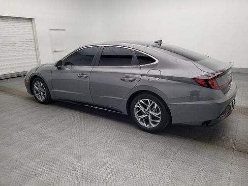 Used 2023 Hyundai Sonata SEL image 3