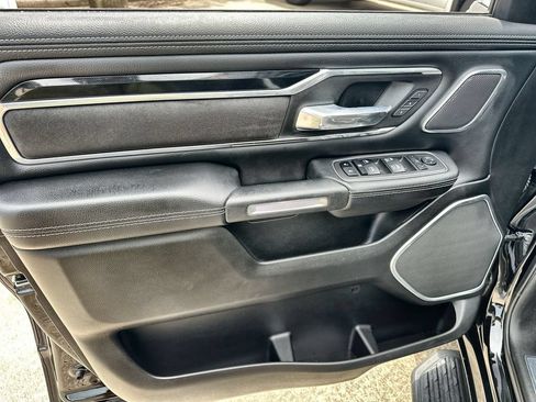 Used 2022 RAM 1500 Laramie RWD image 21