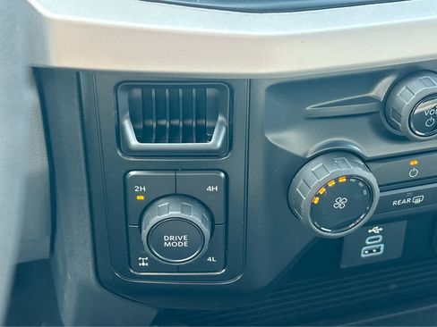 New 2026 Ford F250 XL w/ STX Appearance Package image 41