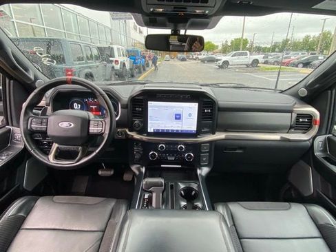 Used 2023 Ford F150 Raptor AWD/4WD image 17
