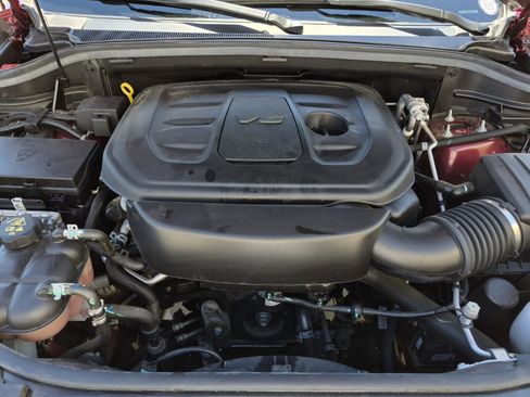 Used 2021 Jeep Grand Cherokee Limited RWD image 11