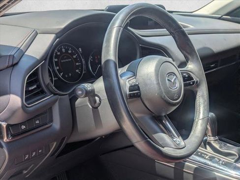 Used 2024 MAZDA CX-30 AWD 2.5 S w/ Preferred Package image 3