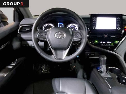Used 2024 Toyota Camry SE FWD image 6