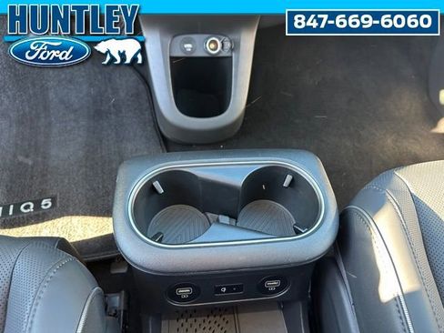 Used 2024 Hyundai Ioniq 5 Limited image 19