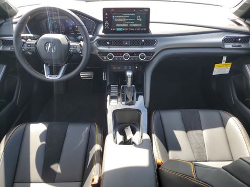 New 2026 Acura Integra A-Spec image 13