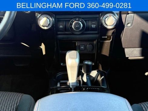 Used 2024 Toyota 4Runner TRD Off-Road image 26