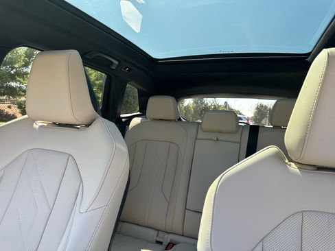 Used 2026 BMW X3 M50 image 19