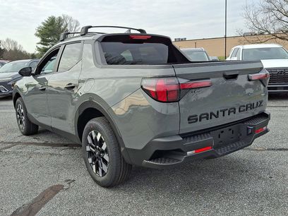 New 2026 Hyundai Santa Cruz SEL