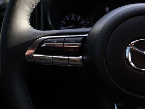 Certified 2025 MAZDA CX-50 Meridian Edition w/ Weather Package image 34