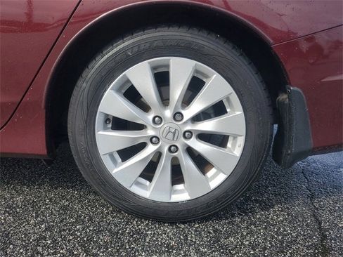 Used 2015 Honda Accord EX-L image 7