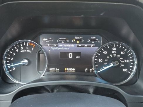 Used 2020 Ford Expedition Platinum image 22