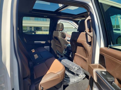 New 2025 Ford F250 King Ranch image 23
