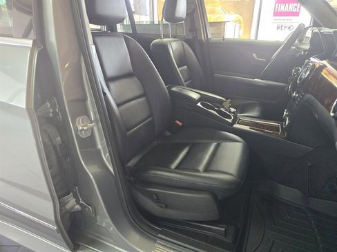 Used 2013 Mercedes-Benz GLK 350 2WD w/ Multimedia Pkg image 14