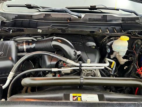 Used 2017 RAM 1500 Rebel w/ Luxury Group image 28