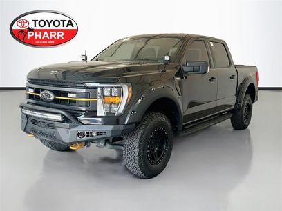 Used 2022 Ford F150 Tremor w/ Equipment Group 401A Mid