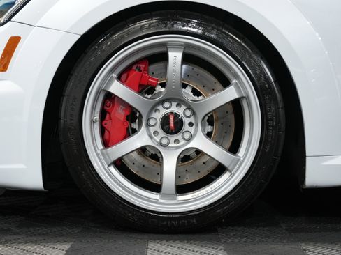 Used 2020 Audi TT RS w/ Technology Package image 53