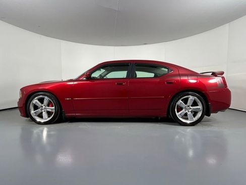 Used 2006 Dodge Charger SRT8 w/ SRT Option Group II image 4