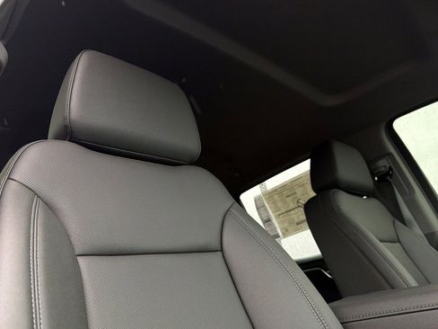 New 2026 GMC Sierra 1500 SLT w/ SLT Premium Plus Package image 15