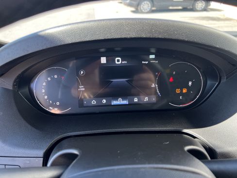 Used 2025 RAM ProMaster 2500 w/ Quick Order Package 22G SLT image 27