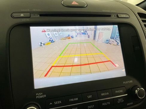 Used 2016 Kia Forte SX w/ SX Premium Technology Package FWD image 18