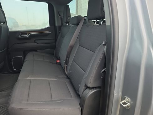 Used 2023 Chevrolet Silverado 1500 RST image 20