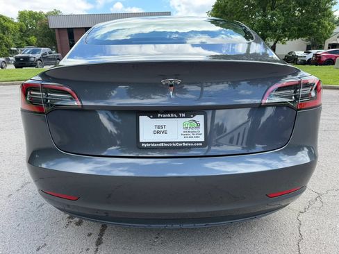 Used 2023 Tesla Model 3 Standard Range RWD image 7