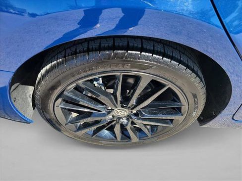 Used 2024 Toyota Camry XSE image 11