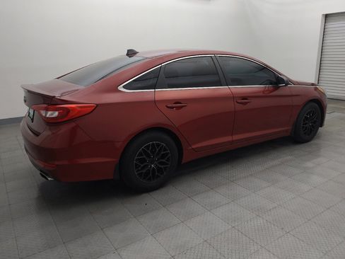 Used 2016 Hyundai Sonata SE FWD image 10