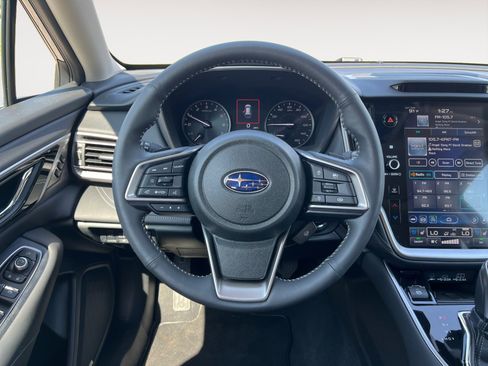 Certified 2025 Subaru Outback Touring XT AWD/4WD image 13
