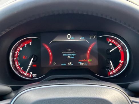 Used 2020 Toyota RAV4 TRD Off-Road image 24